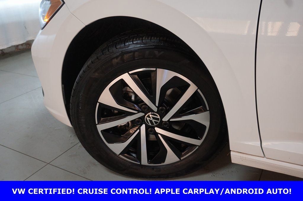 2024 Volkswagen Jetta 1.5T S