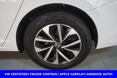 2024 Volkswagen Jetta 1.5T S