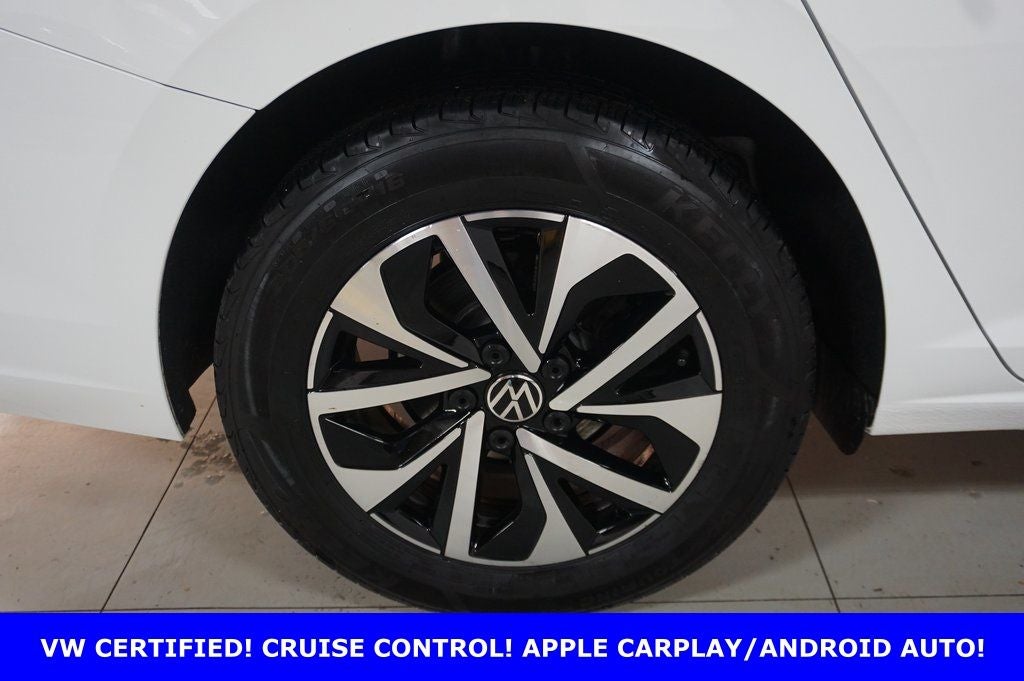 2024 Volkswagen Jetta 1.5T S