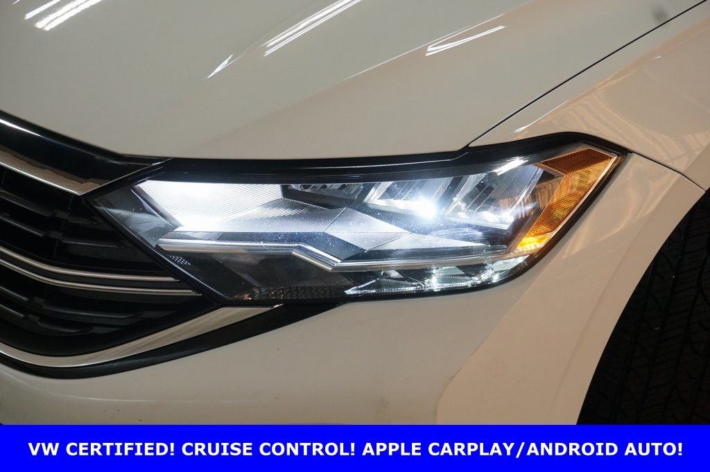 2024 Volkswagen Jetta 1.5T S