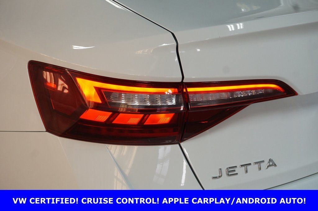 2024 Volkswagen Jetta 1.5T S