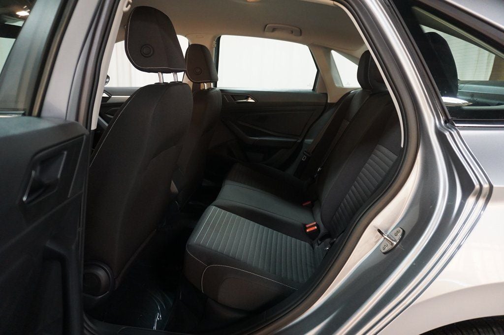 2026 Volkswagen Jetta 1.5T S