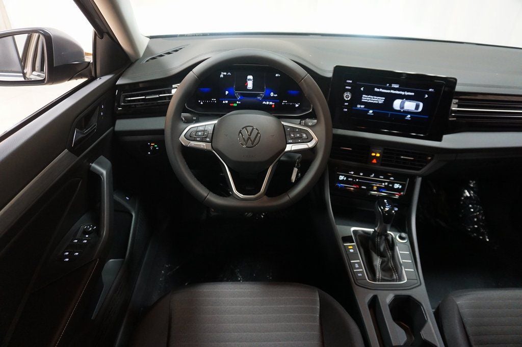 2026 Volkswagen Jetta 1.5T S