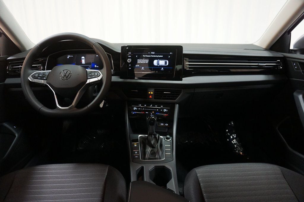 2026 Volkswagen Jetta 1.5T S