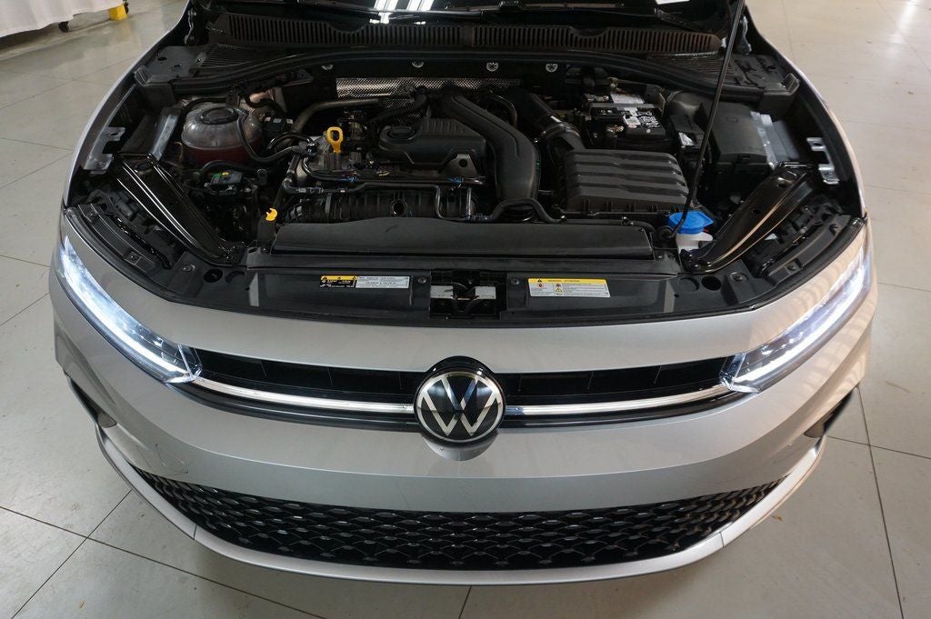 2026 Volkswagen Jetta 1.5T S