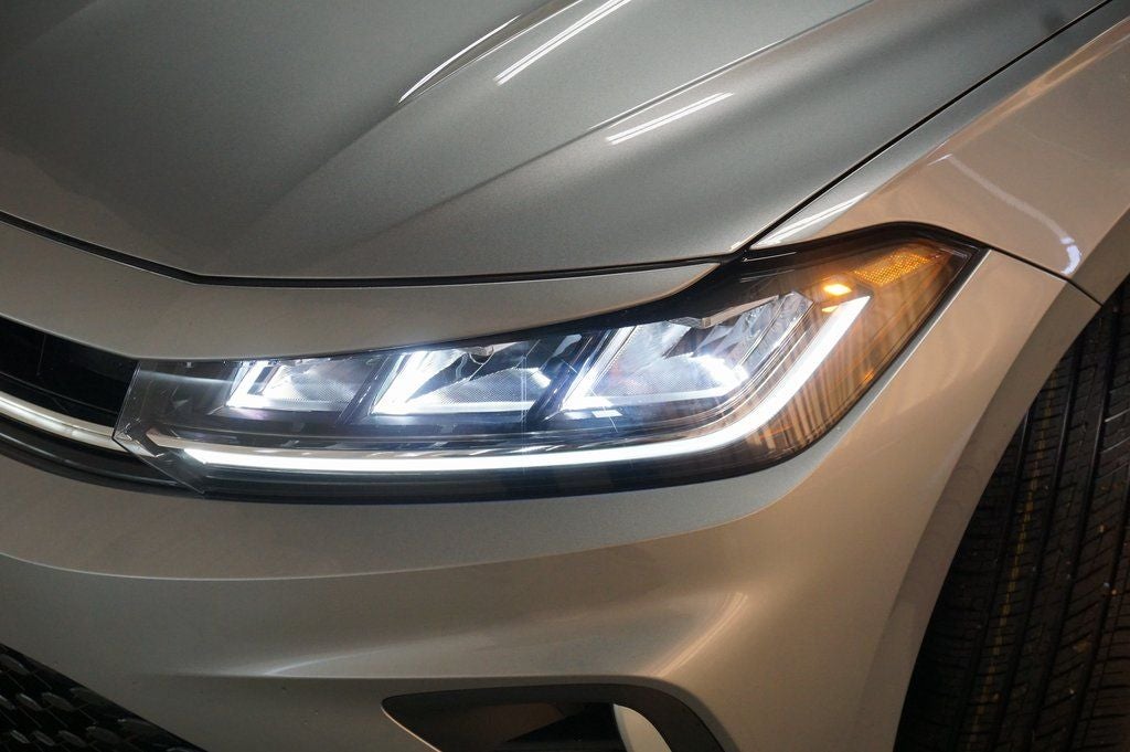 2026 Volkswagen Jetta 1.5T S