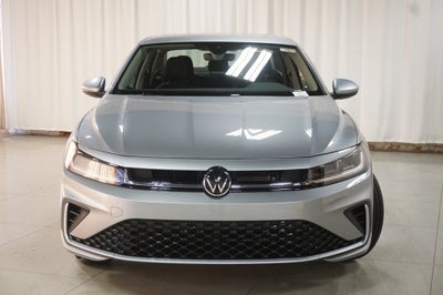 2026 Volkswagen Jetta 1.5T S