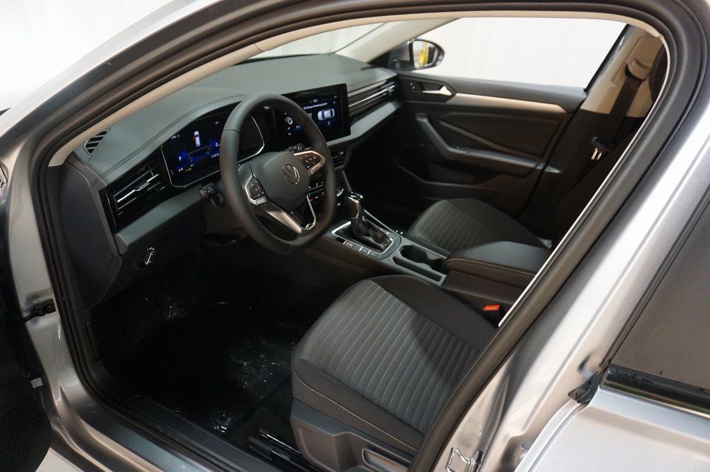 2026 Volkswagen Jetta 1.5T S