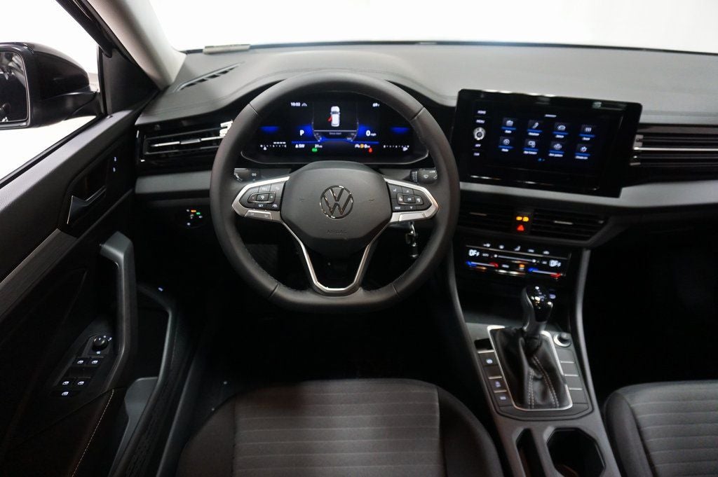 2026 Volkswagen Jetta 1.5T S