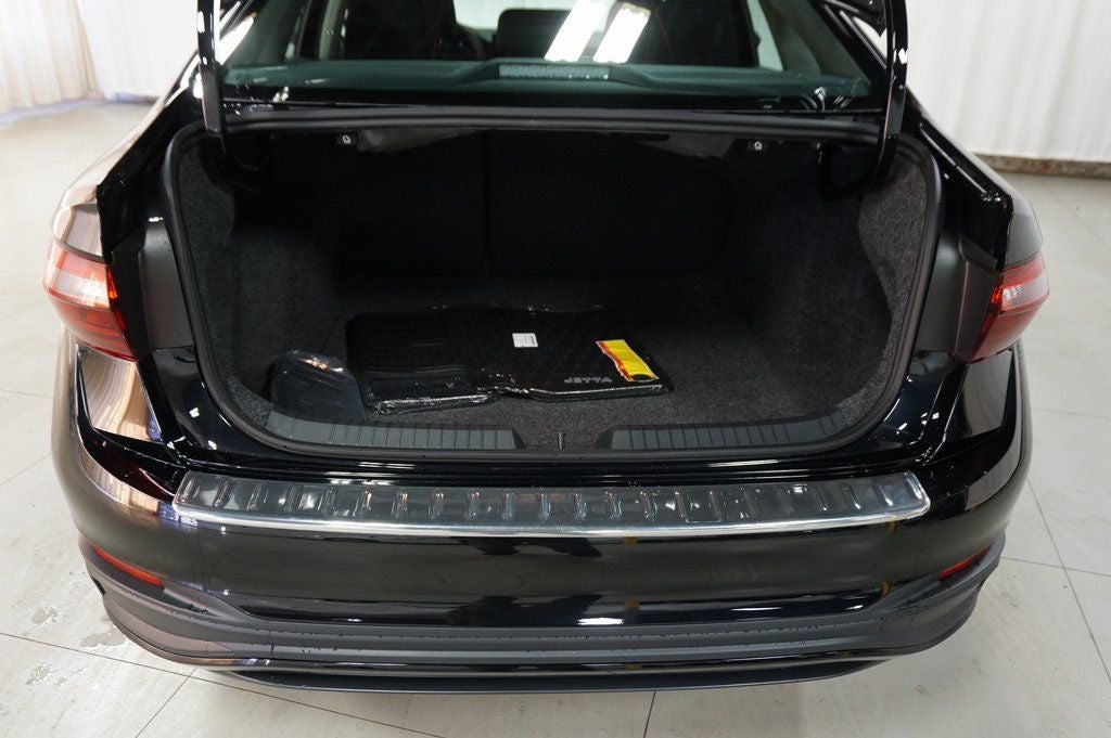 2026 Volkswagen Jetta 1.5T S