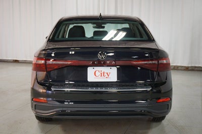 2026 Volkswagen Jetta 1.5T S