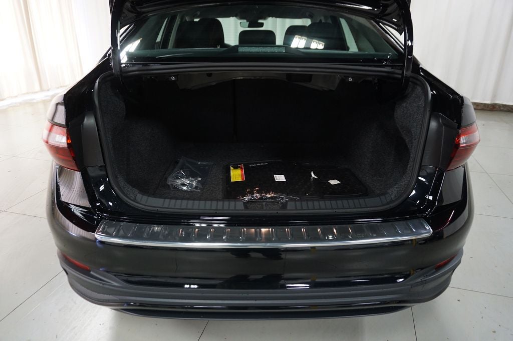 2026 Volkswagen Jetta 1.5T S