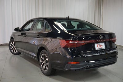 2026 Volkswagen Jetta 1.5T S