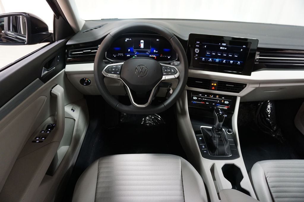 2026 Volkswagen Jetta 1.5T S