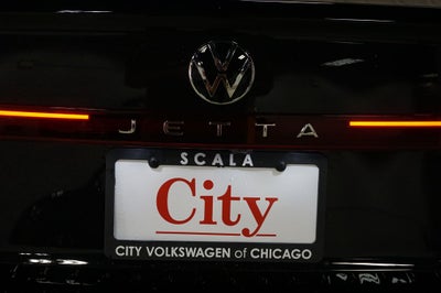 2026 Volkswagen Jetta 1.5T S