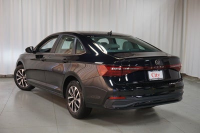 2026 Volkswagen Jetta 1.5T S