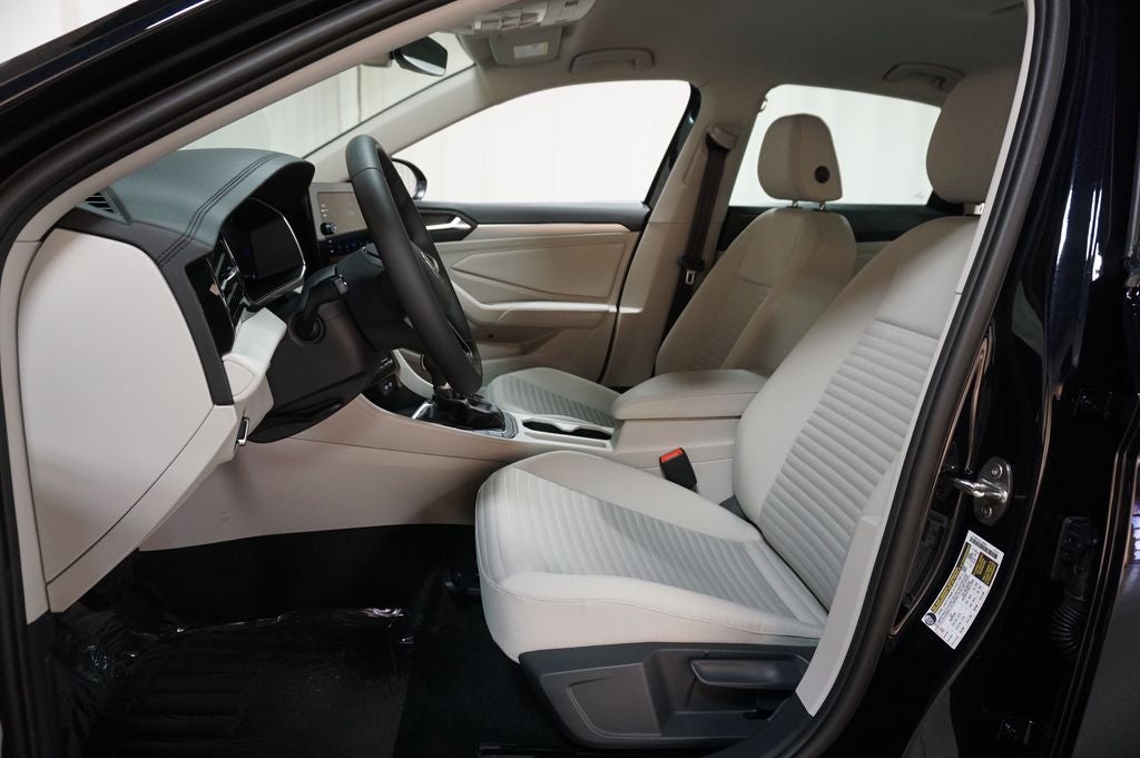 2026 Volkswagen Jetta 1.5T S