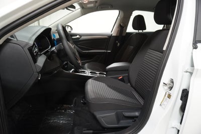 2027 Volkswagen Jetta 1.5T S