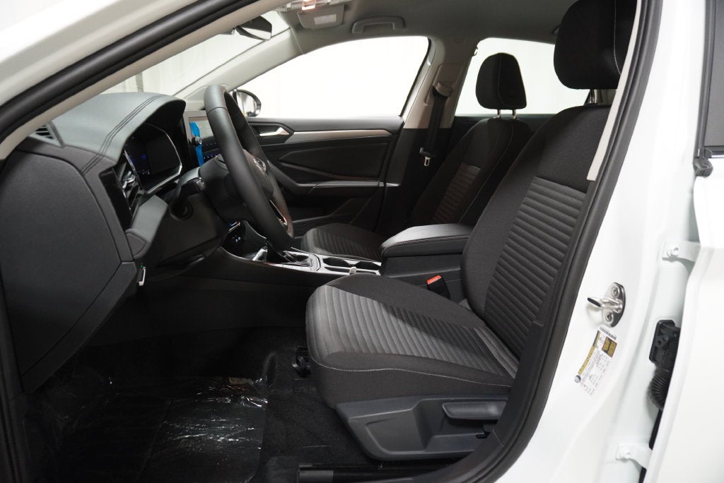 2027 Volkswagen Jetta 1.5T S