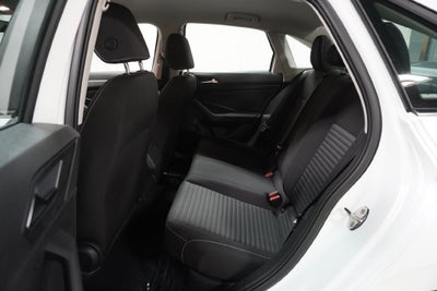 2027 Volkswagen Jetta 1.5T S