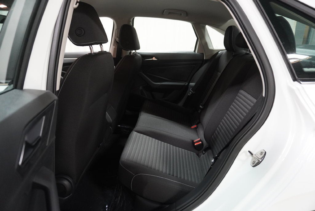 2027 Volkswagen Jetta 1.5T S