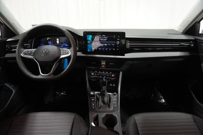 2027 Volkswagen Jetta 1.5T S