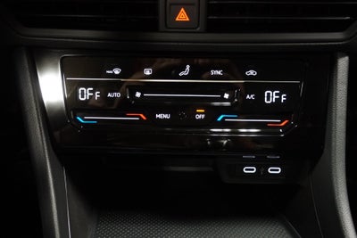 2027 Volkswagen Jetta 1.5T S