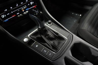 2027 Volkswagen Jetta 1.5T S