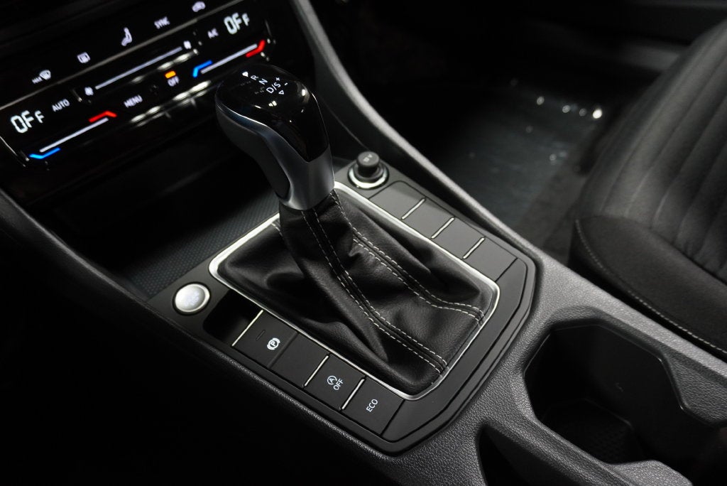 2027 Volkswagen Jetta 1.5T S