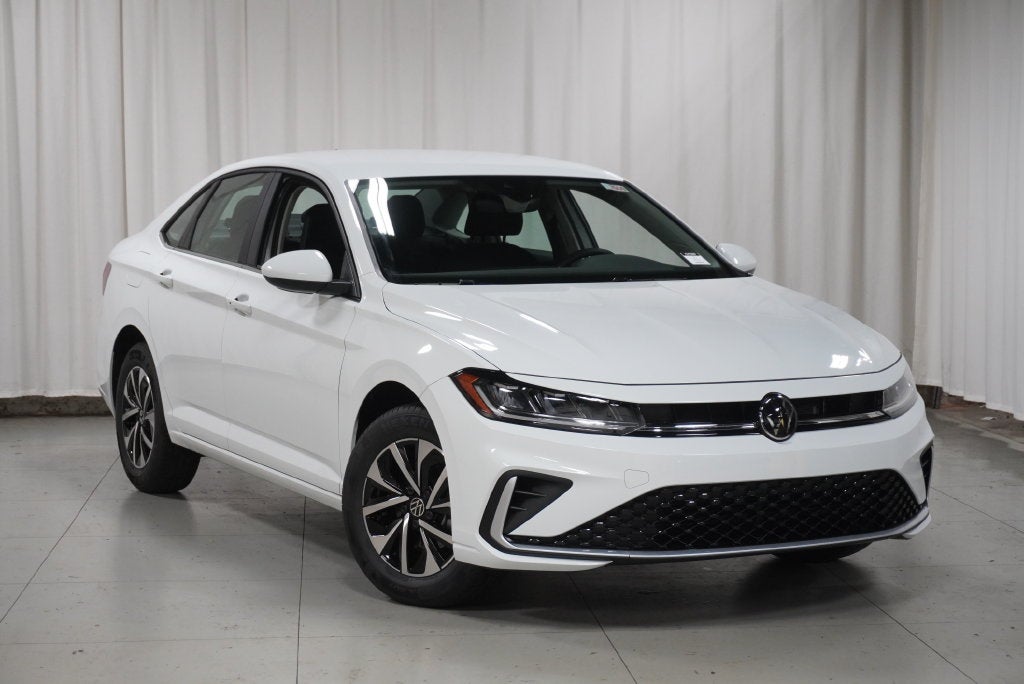2027 Volkswagen Jetta 1.5T S