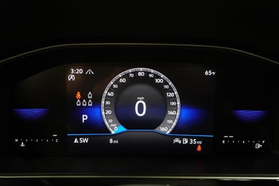 2027 Volkswagen Jetta 1.5T S