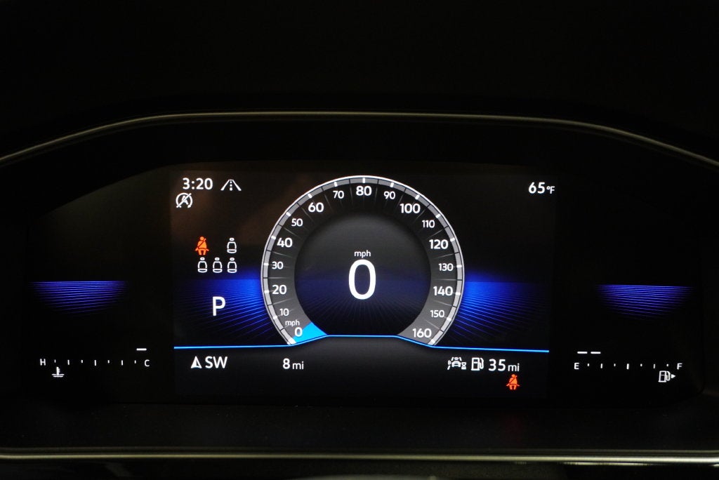 2027 Volkswagen Jetta 1.5T S