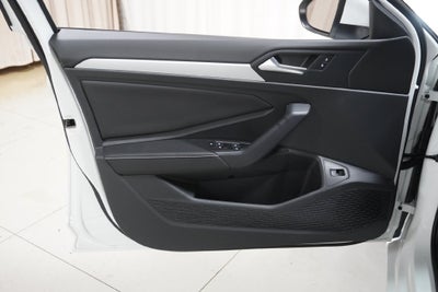 2027 Volkswagen Jetta 1.5T S