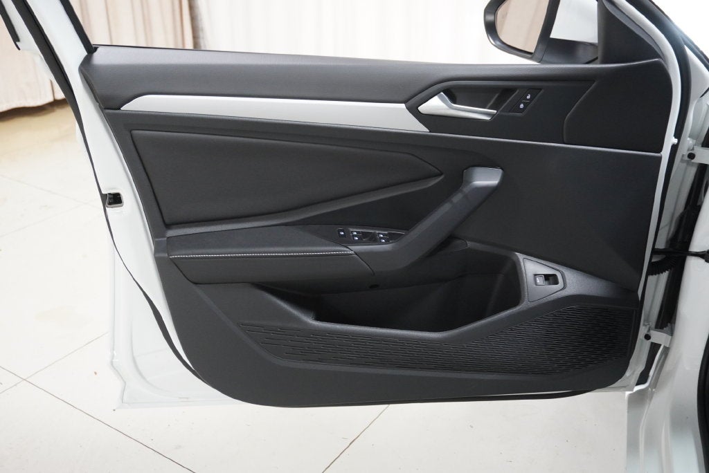 2027 Volkswagen Jetta 1.5T S