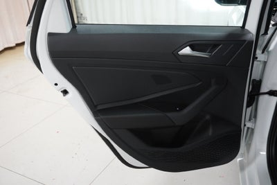 2027 Volkswagen Jetta 1.5T S