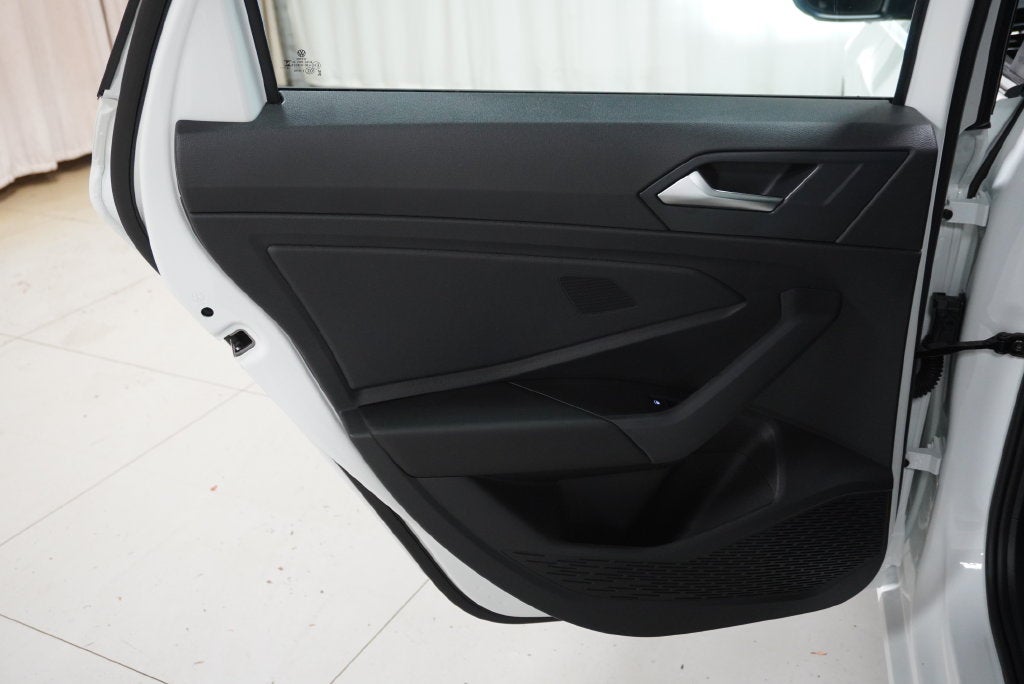 2027 Volkswagen Jetta 1.5T S
