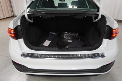 2027 Volkswagen Jetta 1.5T S