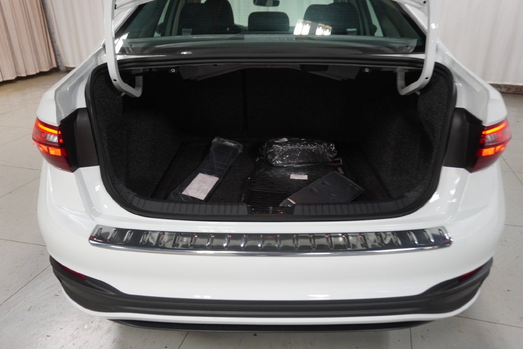 2027 Volkswagen Jetta 1.5T S