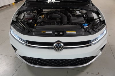 2027 Volkswagen Jetta 1.5T S