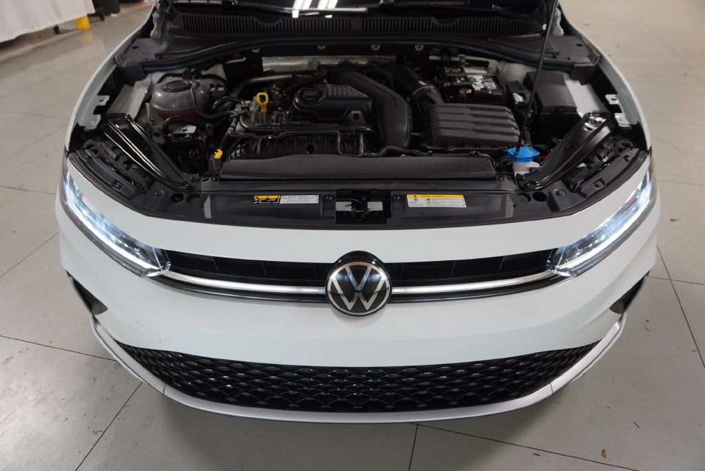 2027 Volkswagen Jetta 1.5T S