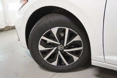 2027 Volkswagen Jetta 1.5T S