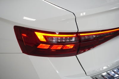 2027 Volkswagen Jetta 1.5T S