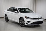 2027 Volkswagen Jetta 1.5T S