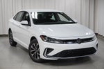 2027 Volkswagen Jetta 1.5T S