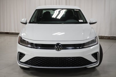 2027 Volkswagen Jetta 1.5T S