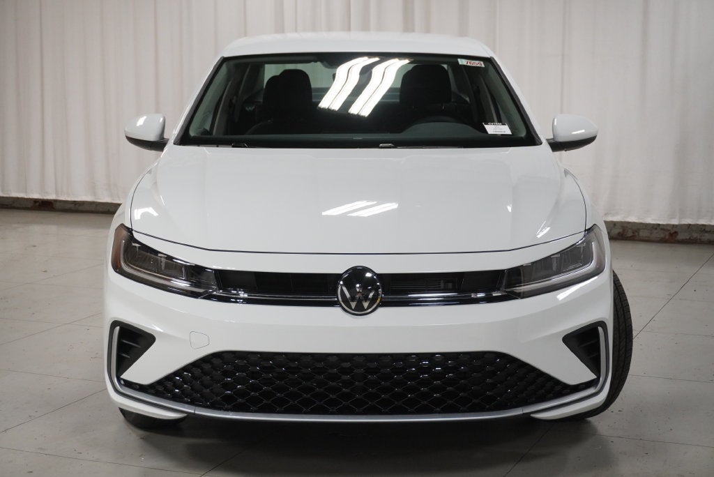 2027 Volkswagen Jetta 1.5T S