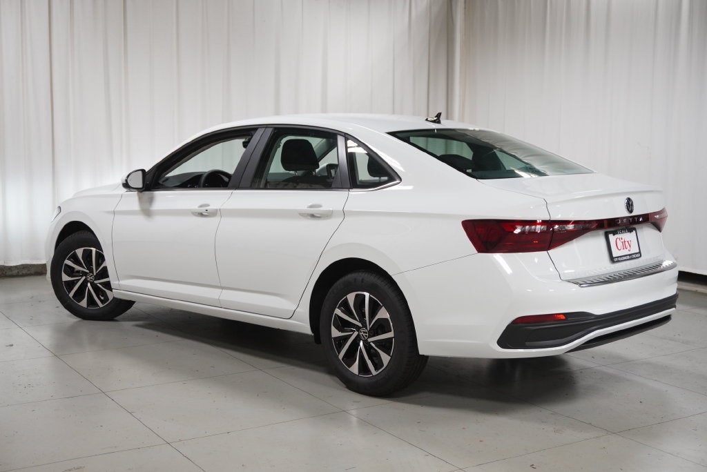 2027 Volkswagen Jetta 1.5T S