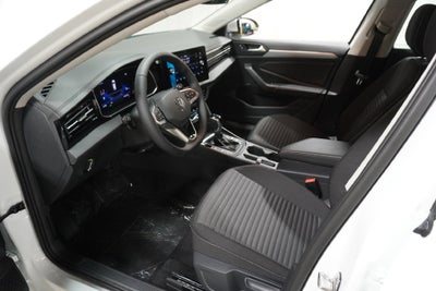 2027 Volkswagen Jetta 1.5T S