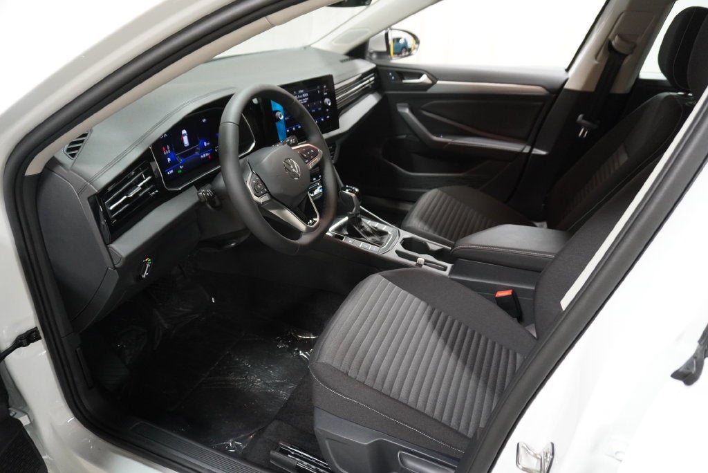 2027 Volkswagen Jetta 1.5T S