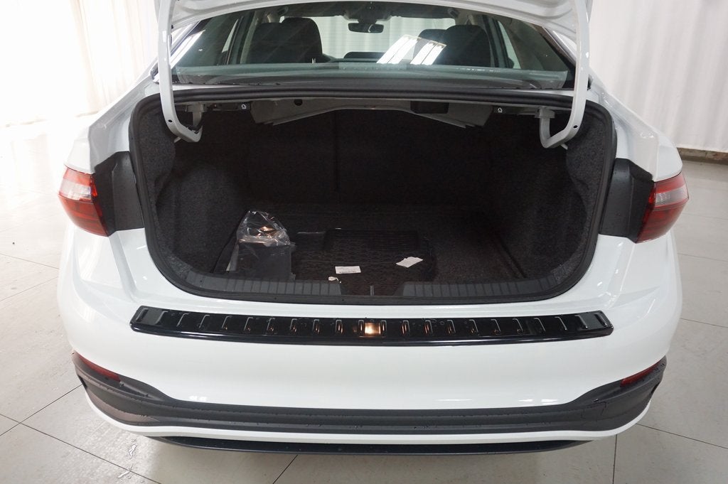 2026 Volkswagen Jetta 1.5T S